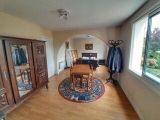  Villa 7 pièces 183 m² Asson