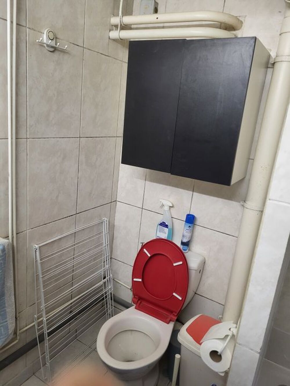 Location Appartement Studio de 26m2 à louer sur Massy Massy