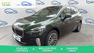 Serie 2 (U06) 220i 170 Mild Hybrid Steptronic7 Luxury - Entretien co 2023 occasion 78000 Versailles