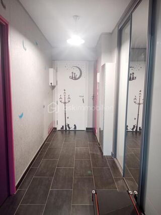  Appartement à vendre 1 pièce 41 m²