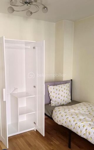  Appartement à louer 5 pièces 67 m²