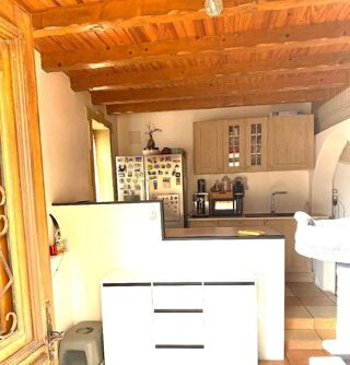  Maison � vendre 3 pi�ces 48 m�