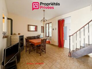  Maison à vendre 5 pièces 73 m²
