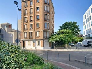  Appartement à vendre 2 pièces 37 m²