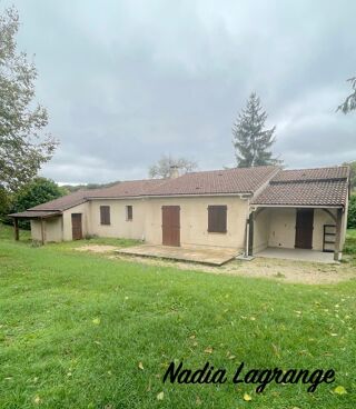  Maison � vendre 6 pi�ces 113 m�