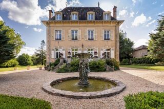  Propri�t�/ch�teau � vendre 12 pi�ces 508 m�