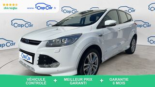 Kuga 2.0 TDCi 150 Sport Platinium 2016 occasion 13127 Vitrolles