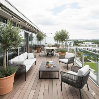  Appartement  vendre 4 pices 87 m