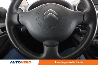 Berlingo Multispace 1.6 Blue-HDi Shine 100 ch 2018 occasion 92130 Issy-les-Moulineaux