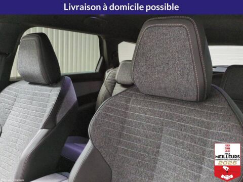 5008 HYBRID 145 BVA E-DCS6 7PL ALLURE SUREQUIPE 2026 occasion 10150 Lavau