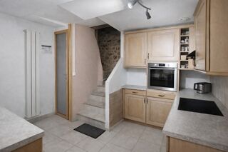  Maison à vendre 5 pièces 82 m²