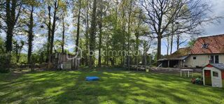  Maison à vendre 5 pièces 94 m²