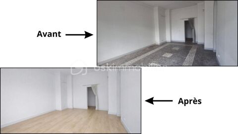 Local commercial 31m&sup2; 44900 40000 Mont de marsan
