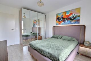  Appartement � vendre 3 pi�ces 66 m�