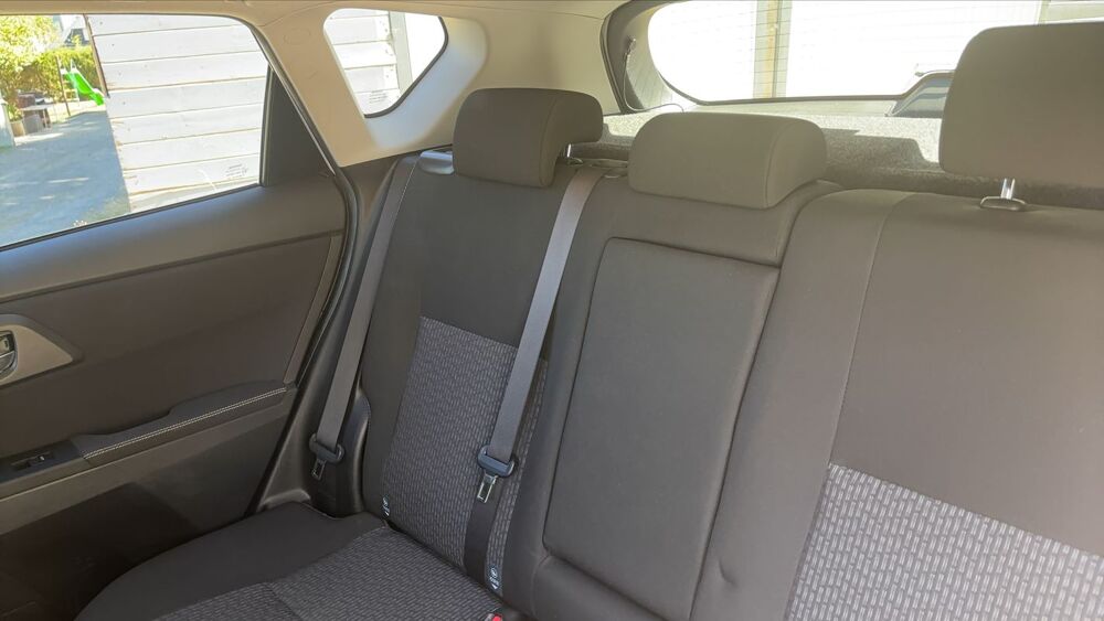 Auris 1.4 D-4D 90 Business 2015 occasion 35420 Louvigne Du Desert