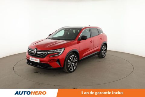 Renault Austral 1.2 Hybrid E-Tech Iconic 200 ch 2023 occasion Issy-les-Moulineaux 92130