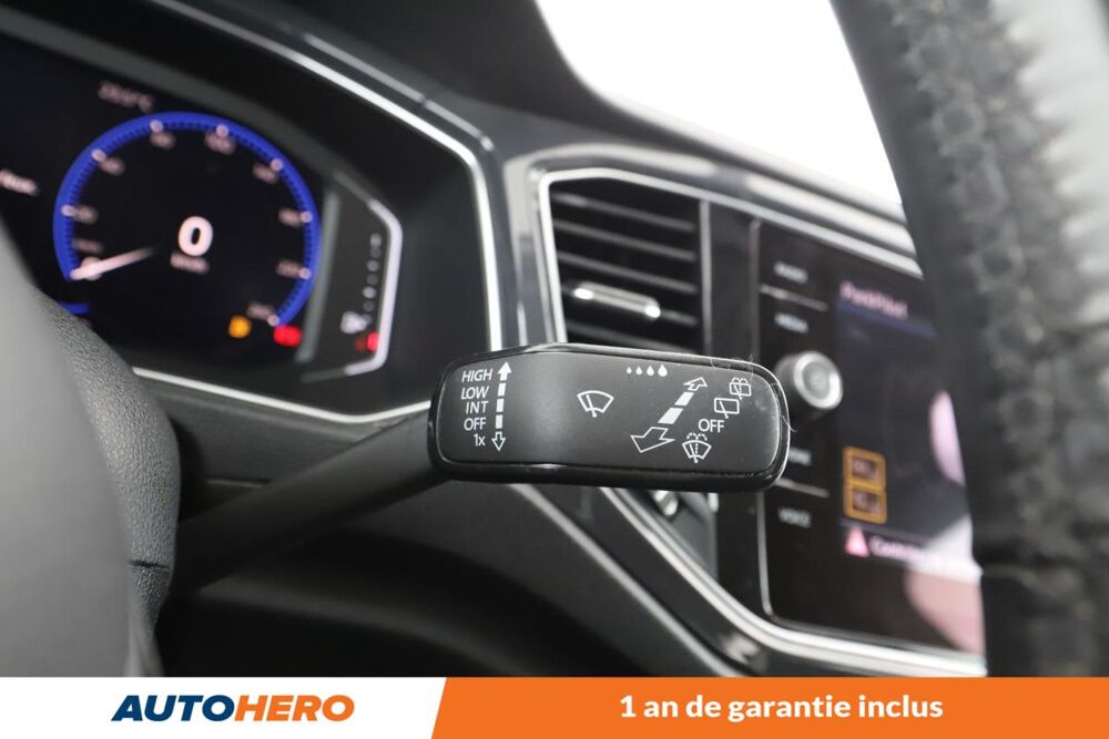 T-ROC 1.6 TDI Carat 115 ch 2018 occasion 92130 Issy-les-Moulineaux