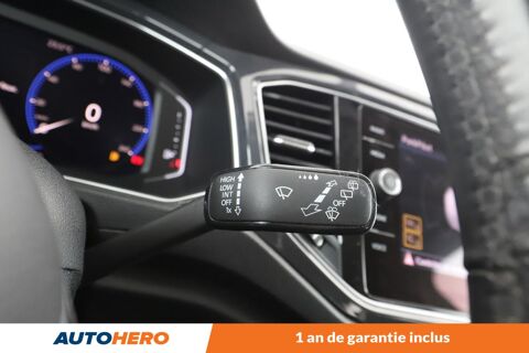 T-ROC 1.6 TDI Carat 115 ch 2018 occasion 92130 Issy-les-Moulineaux