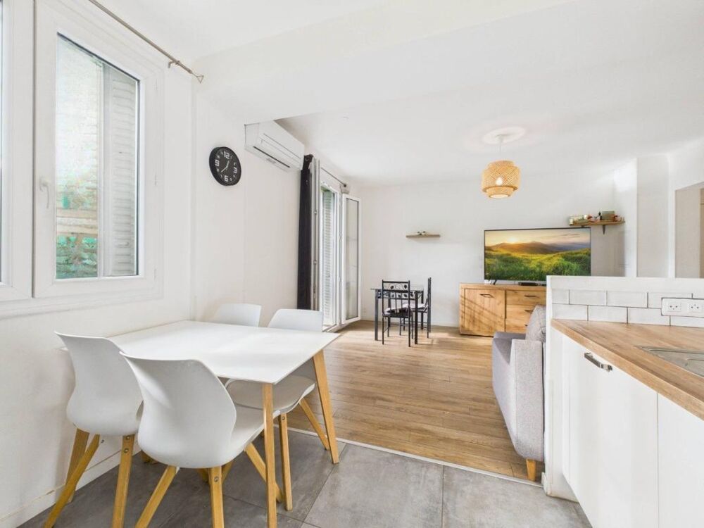 Vente Appartement F3 A VENDRE RUE ANTOINE SOLLACARO AJACCIO Ajaccio