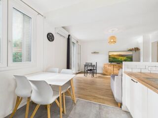  Appartement à vendre 3 pièces 61 m²