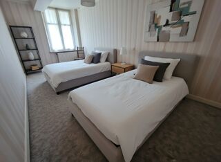  Maison � vendre 5 pi�ces 251 m�