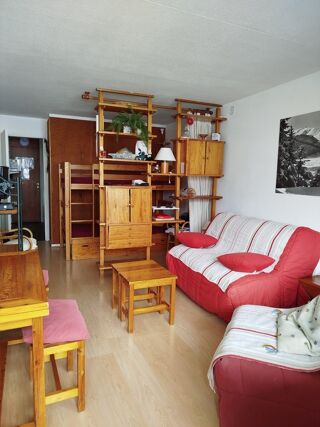  Appartement à vendre 1 pièce 26 m²