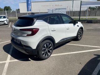 Captur II TCE 90CV TECHNO 2024 occasion 82290 La Ville-Dieu-du-Temple