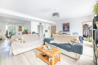  Appartement à vendre 5 pièces 112 m²