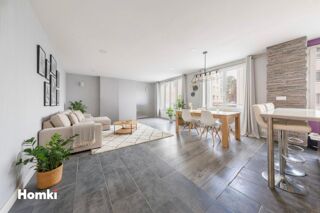  Appartement � vendre 3 pi�ces 69 m�