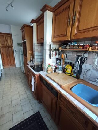  Maison � vendre 6 pi�ces 97 m�
