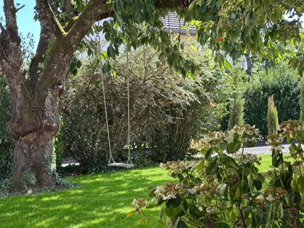 Vente Maison Morschwiller le bas, maison 134 m2, 4 chambres, 2 bains  sur joli terrain 606 m2 Morschwiller le bas
