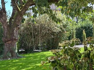  Maison à vendre 6 pièces 164 m²