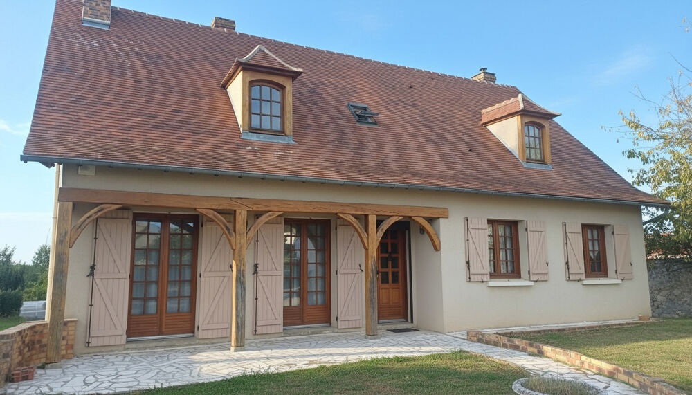 Vente Maison MAISON Ribecourt dreslincourt