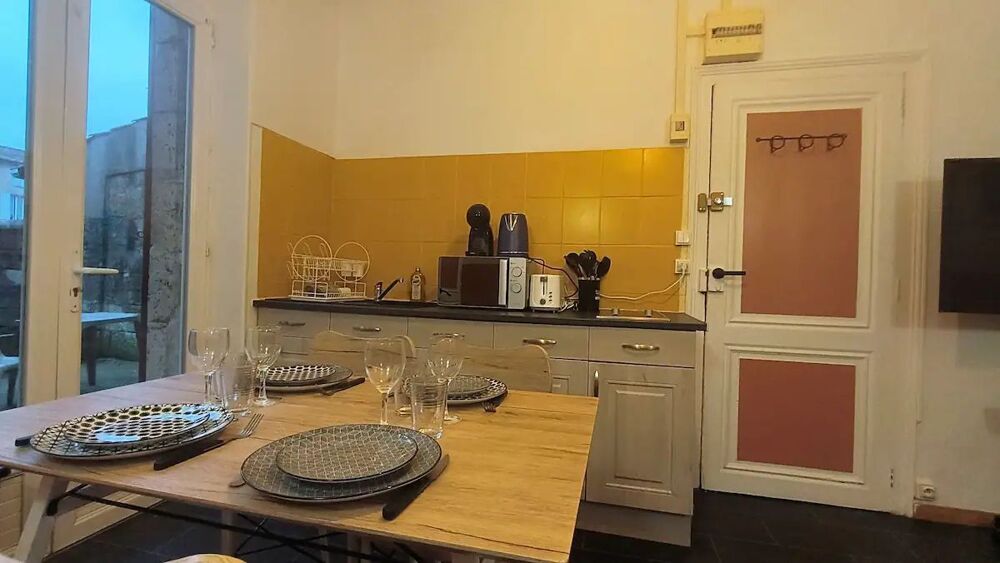 Location Appartement Appartement de 30m2 à louer sur Angoulême Angouleme