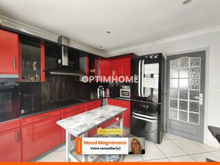  Maison à vendre 6 pièces 138 m²