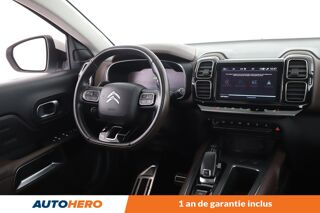 C5 aircross 2.0 Blue-HDi Shine EAT8 178 ch 2018 occasion 92130 Issy-les-Moulineaux