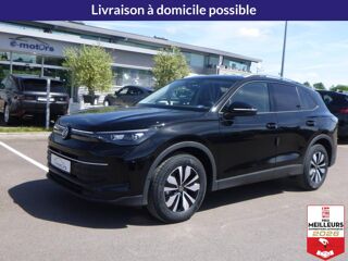 Tiguan eTSI 131 DSG7 Life +IQ.Drive +Pack Design 2026 occasion 10150 Lavau
