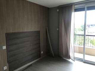  Appartement à louer 2 pièces 48 m²