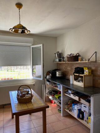  Maison � vendre 4 pi�ces 105 m�