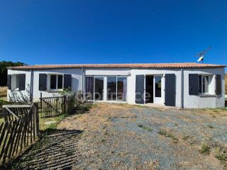  Maison à vendre 4 pièces 92 m²