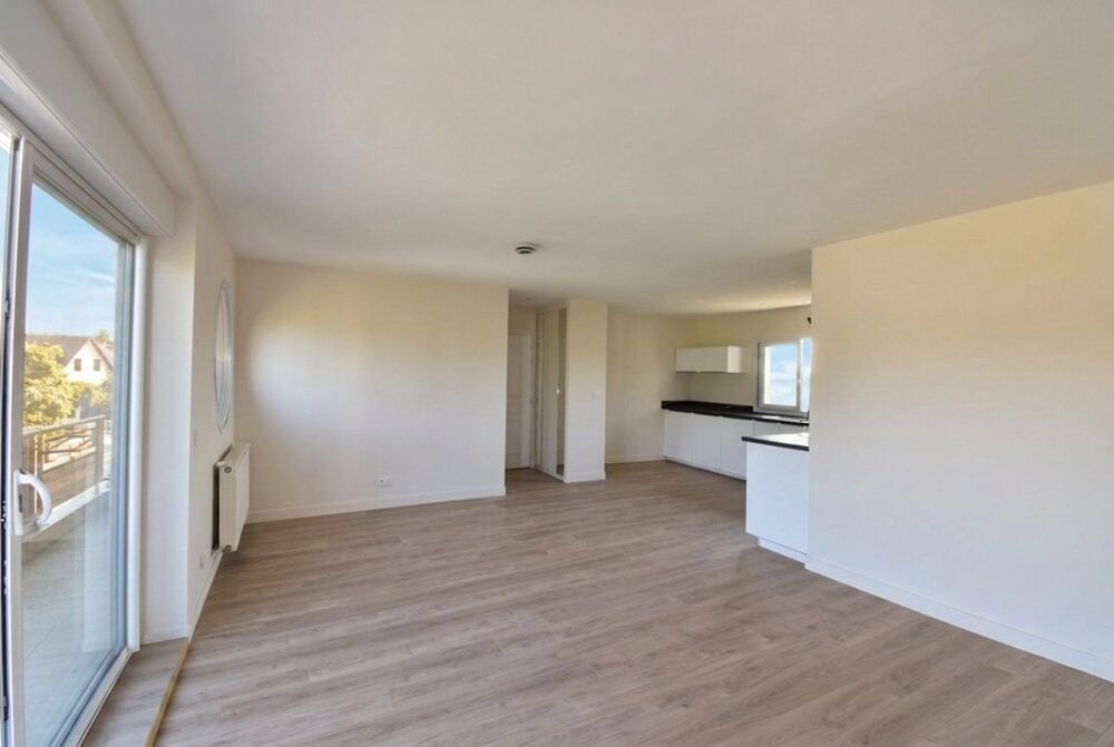 Appartement d'exception à vendre 5 pièces ANTONY (92) - Garage 2 places de parking