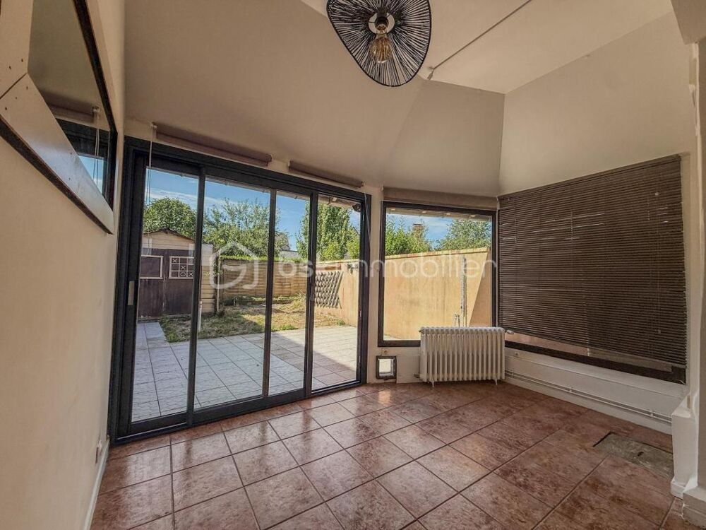 Vente Maison Maison à colombages – 50 m² – 2 chambres – Extérieur sans vis-à-vis – Pont-l'Évêque Pont l eveque