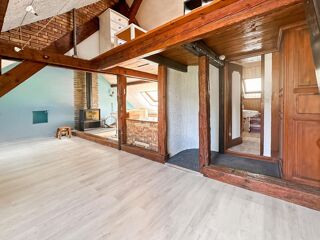  Appartement  vendre 2 pices 66 m