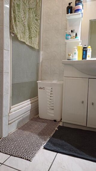  Maison � vendre 3 pi�ces 50 m�