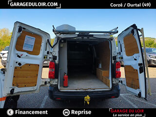 Expert III BLUEHDI 150 S&S LONG Asphalt 2021 occasion 49140 Corz&eacute;