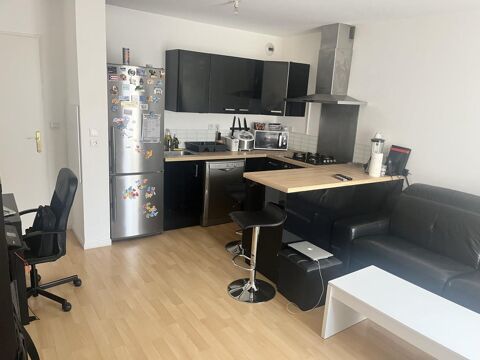  Appartement � louer 2 pi�ces 39 m�