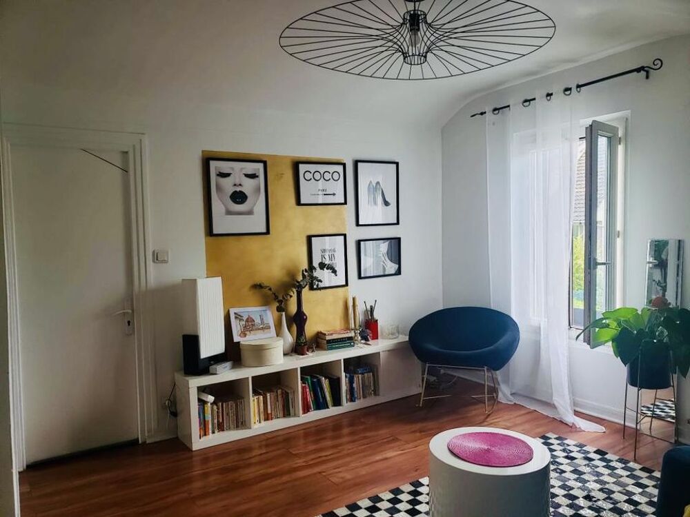 Location Appartement Chambre de 9m2 à louer sur Champigny-sur-Marne Champigny sur marne