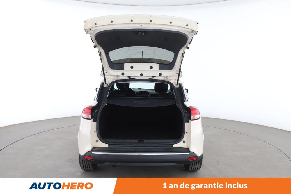 Clio 1.2 TCe Energy Intens EDC 118 ch 2017 occasion 92130 Issy-les-Moulineaux