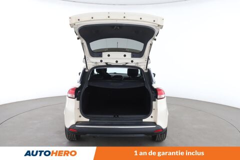 Clio 1.2 TCe Energy Intens EDC 118 ch 2017 occasion 92130 Issy-les-Moulineaux