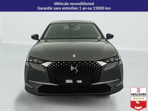DS4 PureTech 130 EAT8 Rivoli 2024 occasion 10150 Lavau
